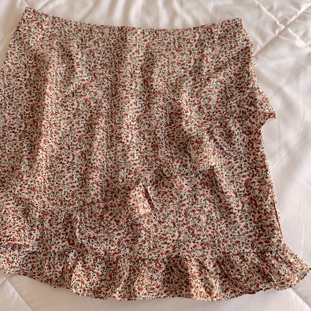 PRINCESS POLLY MINI SKIRT